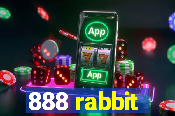 888 rabbit